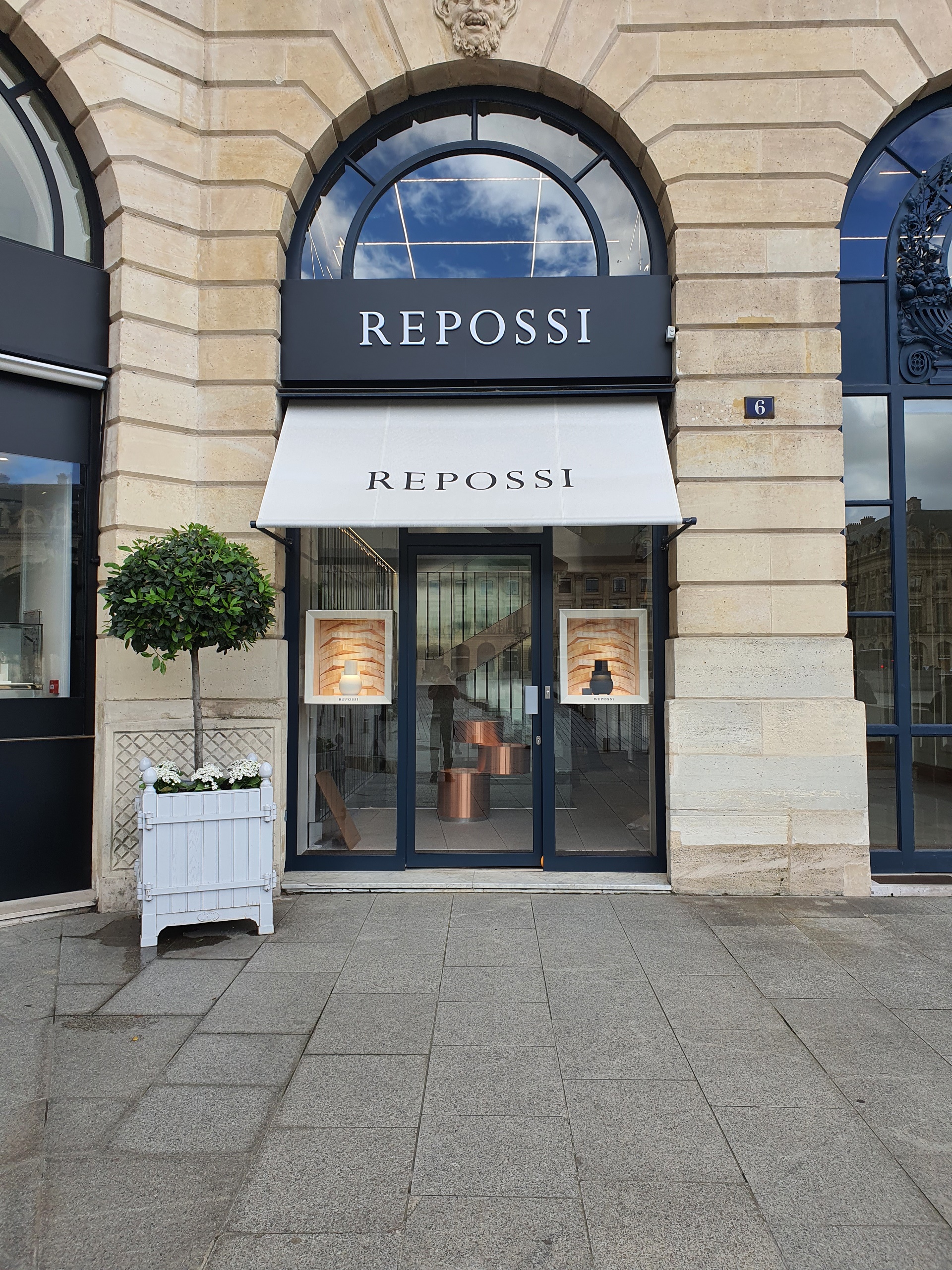 Repossi